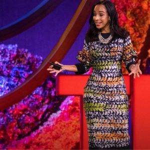 The Future of the Food Ecosystem -- and the Power of Your Plate | Ndidi Okonkwo Nwuneli