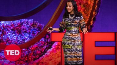 The Future of the Food Ecosystem -- and the Power of Your Plate | Ndidi Okonkwo Nwuneli 2 The Future of the Food Ecosystem -- and the Power of Your Plate | Ndidi Okonkwo Nwuneli