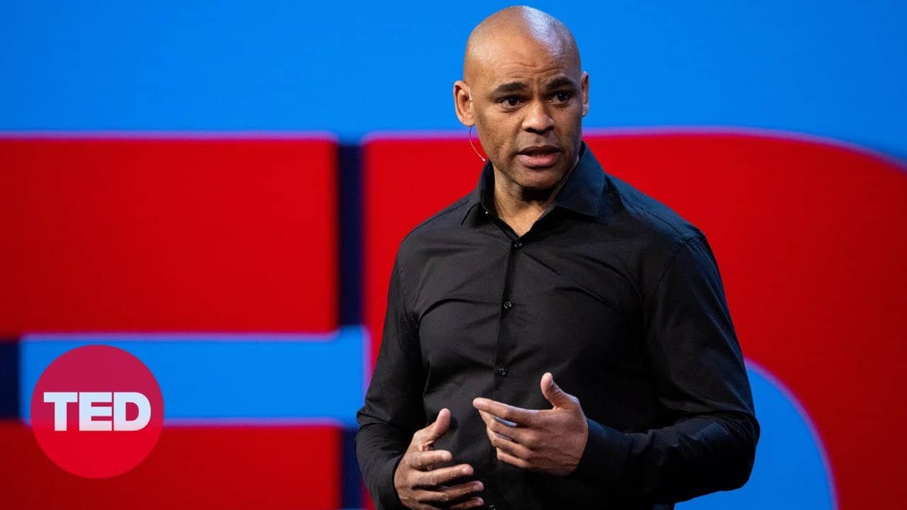 How Is Your City Tackling the Climate Crisis? | Marvin Rees | TED