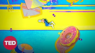 How sleep affects what -- and how much -- you eat | Sleeping with Science 2 How sleep affects what -- and how much -- you eat | Sleeping with Science