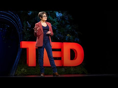 How to Stop Banks from Investing in Fossil Fuels  | Lucie Pinson | TED