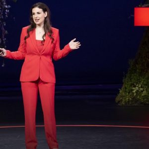 Ilissa Ocko: The fastest way to slow climate change now | TED Countdown