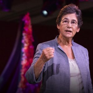 Kathryn Kolbert: The end of Roe v. Wade -- and what comes next | TED