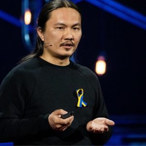 The Crime-Fighting Power of Cross-Border Investigative Journalism | Bektour Iskender | TED