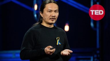 The Crime-Fighting Power of Cross-Border Investigative Journalism | Bektour Iskender | TED 2 The Crime-Fighting Power of Cross-Border Investigative Journalism | Bektour Iskender | TED