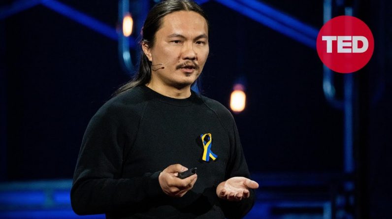 The Crime-Fighting Power of Cross-Border Investigative Journalism | Bektour Iskender | TED