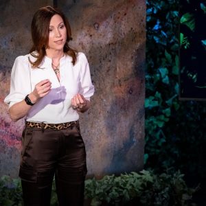 The Power of Purpose in Business | Ashley M. Grice | TED