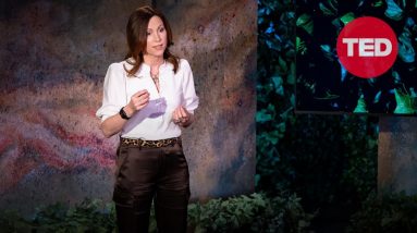 The Power of Purpose in Business | Ashley M. Grice | TED 12 The Power of Purpose in Business | Ashley M. Grice | TED