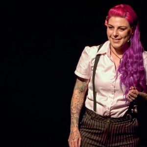 The Restorative Power of Medical Tattoos | Becky Barker | TED