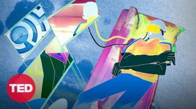 The surprising health benefits of dreaming | Sleeping with Science 4 The surprising health benefits of dreaming | Sleeping with Science