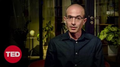 The War in Ukraine Could Change Everything | Yuval Noah Harari | TED 4 The War in Ukraine Could Change Everything | Yuval Noah Harari | TED