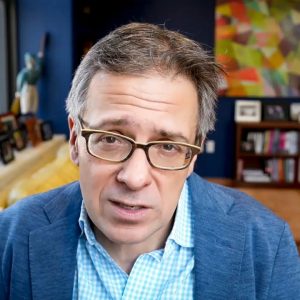 War in Ukraine -- and What It Means for the World Order | Ian Bremmer | TED