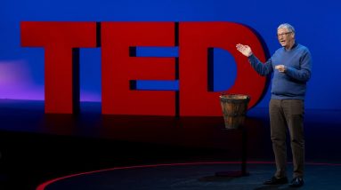 We Can Make COVID-19 the Last Pandemic | Bill Gates | TED 8 We Can Make COVID-19 the Last Pandemic | Bill Gates | TED
