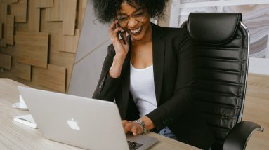 Mastering Door-to-Door Sales: 5 Strategies for Success 14 pexels anna shvets 3727464